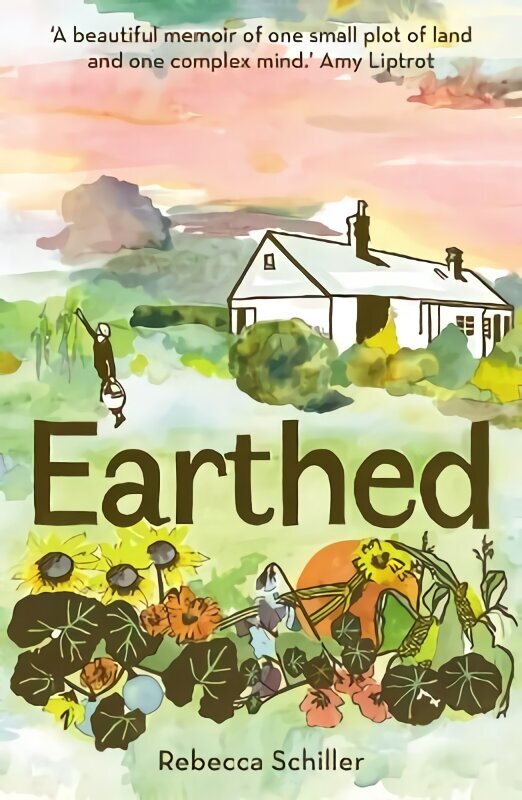 Earthed: A Memoir New edition cena un informācija | Biogrāfijas, autobiogrāfijas, memuāri | 220.lv