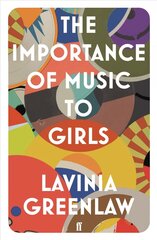 Importance of Music to Girls Main цена и информация | Биографии, автобиогафии, мемуары | 220.lv