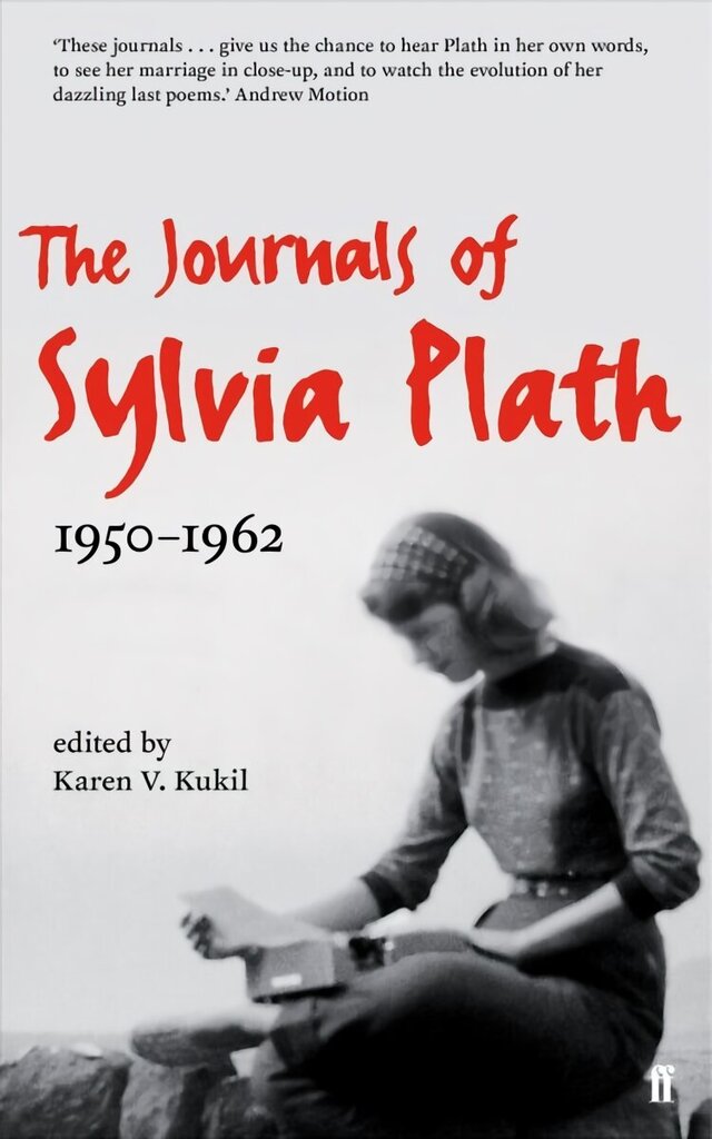 Journals of Sylvia Plath Main цена и информация | Biogrāfijas, autobiogrāfijas, memuāri | 220.lv