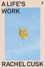 Life's Work Main cena un informācija | Biogrāfijas, autobiogrāfijas, memuāri | 220.lv