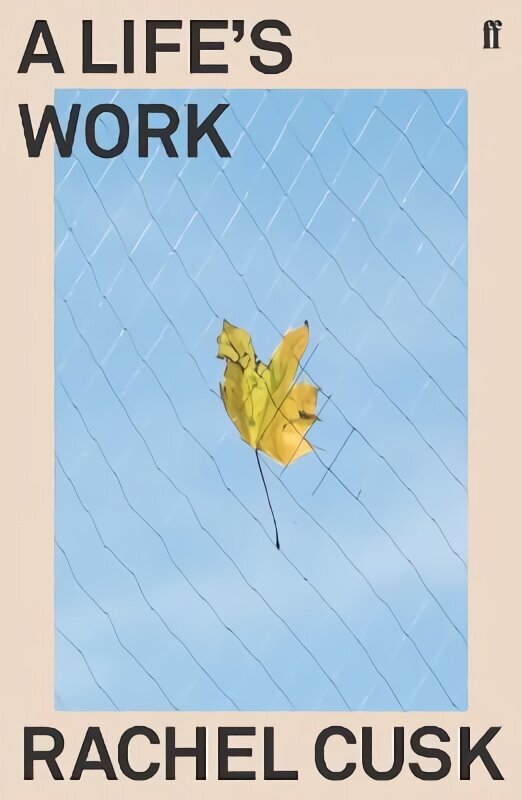Life's Work Main цена и информация | Biogrāfijas, autobiogrāfijas, memuāri | 220.lv