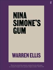 Nina Simone's Gum: A Memoir of Things Lost and Found Main cena un informācija | Biogrāfijas, autobiogrāfijas, memuāri | 220.lv