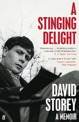 Stinging Delight: A Memoir Main цена и информация | Биографии, автобиогафии, мемуары | 220.lv