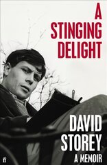 Stinging Delight: A Memoir Main цена и информация | Биографии, автобиогафии, мемуары | 220.lv