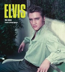 Elvis New edition cena un informācija | Biogrāfijas, autobiogrāfijas, memuāri | 220.lv