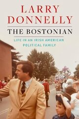 Bostonian cena un informācija | Biogrāfijas, autobiogrāfijas, memuāri | 220.lv