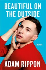 Beautiful on the Outside: A Memoir цена и информация | Биографии, автобиографии, мемуары | 220.lv