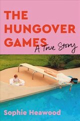 Hungover Games: A True Story цена и информация | Биографии, автобиогафии, мемуары | 220.lv