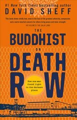 Buddhist on Death Row цена и информация | Биографии, автобиогафии, мемуары | 220.lv