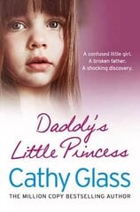 Daddy's Little Princess cena un informācija | Biogrāfijas, autobiogrāfijas, memuāri | 220.lv