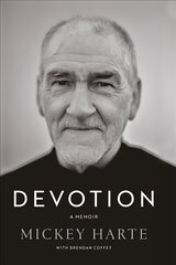 Devotion: A Memoir цена и информация | Биографии, автобиографии, мемуары | 220.lv