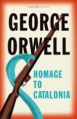 Homage to Catalonia cena un informācija | Biogrāfijas, autobiogrāfijas, memuāri | 220.lv