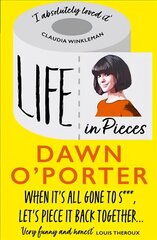 Life in Pieces cena un informācija | Biogrāfijas, autobiogrāfijas, memuāri | 220.lv