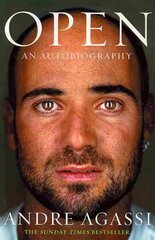 Open: An Autobiography cena un informācija | Biogrāfijas, autobiogrāfijas, memuāri | 220.lv