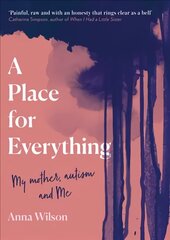 Place for Everything cena un informācija | Biogrāfijas, autobiogrāfijas, memuāri | 220.lv