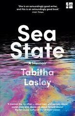 Sea State цена и информация | Биографии, автобиогафии, мемуары | 220.lv