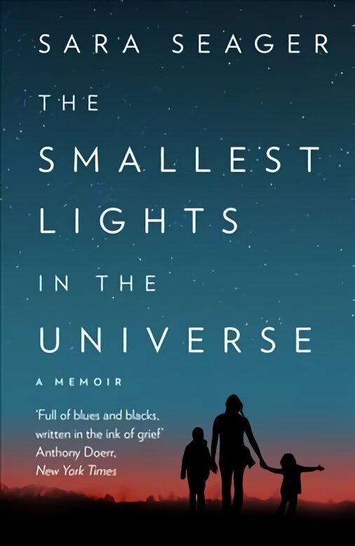 Smallest Lights In The Universe цена и информация | Biogrāfijas, autobiogrāfijas, memuāri | 220.lv
