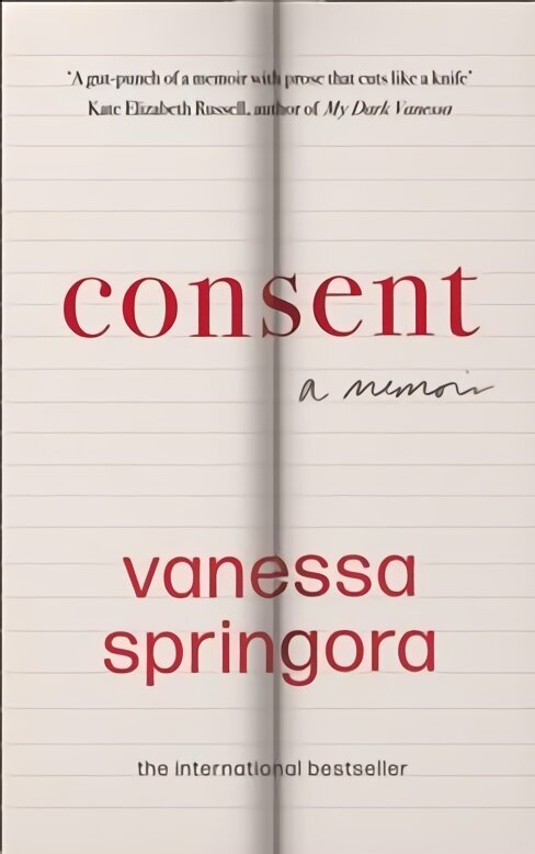 Consent: A Memoir cena un informācija | Biogrāfijas, autobiogrāfijas, memuāri | 220.lv