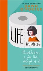 Life in Pieces цена и информация | Биографии, автобиогафии, мемуары | 220.lv