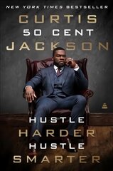 Hustle Harder, Hustle Smarter цена и информация | Биографии, автобиогафии, мемуары | 220.lv