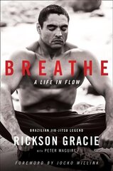 Breathe: A Life in Flow cena un informācija | Biogrāfijas, autobiogrāfijas, memuāri | 220.lv