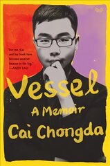 Vessel: A Memoir цена и информация | Биографии, автобиографии, мемуары | 220.lv