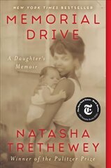 Memorial Drive: A Daughter's Memoir цена и информация | Биографии, автобиографии, мемуары | 220.lv