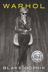 Warhol цена и информация | Биографии, автобиогафии, мемуары | 220.lv