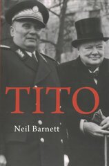 Tito цена и информация | Биографии, автобиографии, мемуары | 220.lv
