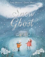 Snow Ghost: The Most Heartwarming Picture Book of the Year цена и информация | Книги для малышей | 220.lv