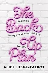 Back-Up Plan цена и информация | Биографии, автобиографии, мемуары | 220.lv