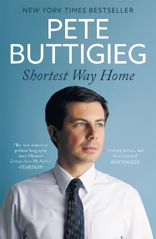 Shortest Way Home: One mayor's challenge and a model for America's future cena un informācija | Biogrāfijas, autobiogrāfijas, memuāri | 220.lv