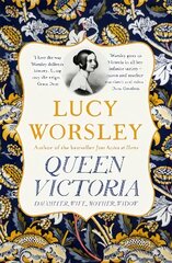 Queen Victoria: Daughter, Wife, Mother, Widow cena un informācija | Biogrāfijas, autobiogrāfijas, memuāri | 220.lv