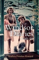 Windsor Diaries: A childhood with the young Princesses Elizabeth and Margaret цена и информация | Биографии, автобиогафии, мемуары | 220.lv