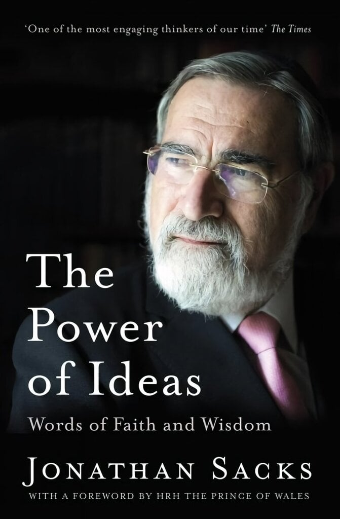 Power of Ideas: Words of Faith and Wisdom cena un informācija | Biogrāfijas, autobiogrāfijas, memuāri | 220.lv