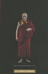 Dalai Lama: An Extraordinary Life cena un informācija | Biogrāfijas, autobiogrāfijas, memuāri | 220.lv