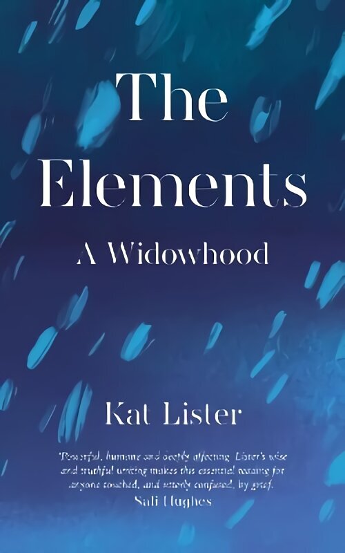 Elements: A Widowhood cena un informācija | Biogrāfijas, autobiogrāfijas, memuāri | 220.lv