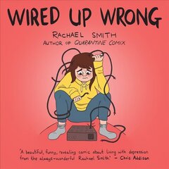 Wired Up Wrong cena un informācija | Biogrāfijas, autobiogrāfijas, memuāri | 220.lv