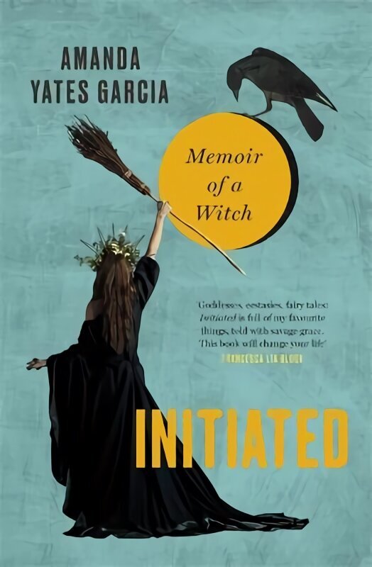 Initiated: Memoir of a Witch цена и информация | Biogrāfijas, autobiogrāfijas, memuāri | 220.lv