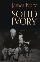 Solid Ivory цена и информация | Биографии, автобиографии, мемуары | 220.lv