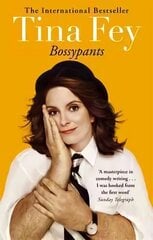 Bossypants цена и информация | Биографии, автобиогафии, мемуары | 220.lv