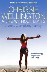 Life Without Limits: A World Champion's Journey цена и информация | Биографии, автобиогафии, мемуары | 220.lv