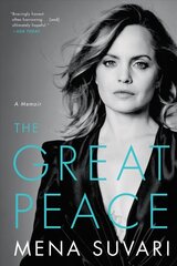 The Great Peace: A Memoir цена и информация | Биографии, автобиографии, мемуары | 220.lv