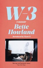 W-3: A Memoir cena un informācija | Biogrāfijas, autobiogrāfijas, memuāri | 220.lv