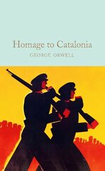 Homage to Catalonia cena un informācija | Biogrāfijas, autobiogrāfijas, memuāri | 220.lv