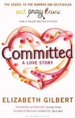 Committed: A Love Story цена и информация | Биографии, автобиогафии, мемуары | 220.lv