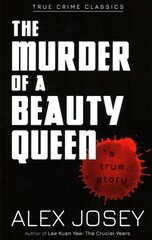 Murder of a Beauty Queen cena un informācija | Biogrāfijas, autobiogrāfijas, memuāri | 220.lv