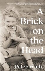 Brick on the Head cena un informācija | Biogrāfijas, autobiogrāfijas, memuāri | 220.lv
