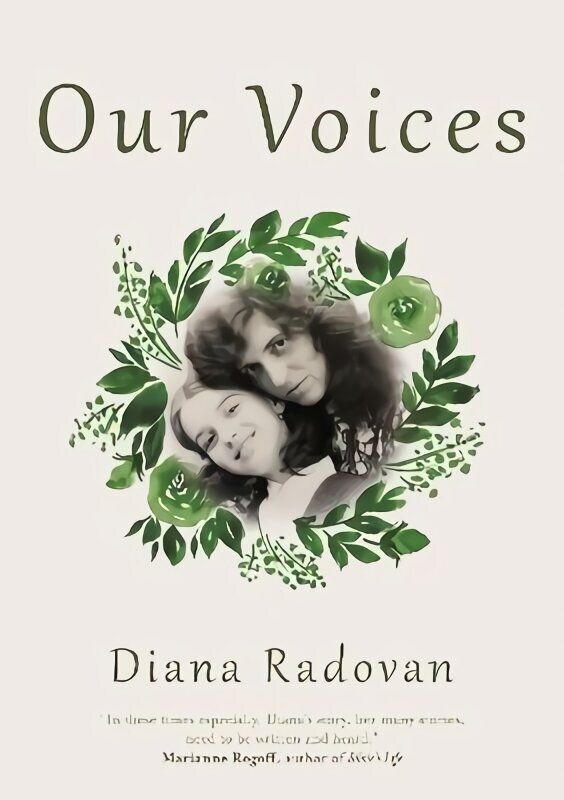 Our Voices cena un informācija | Biogrāfijas, autobiogrāfijas, memuāri | 220.lv