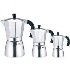 MAESTRO Espresso/mokas kafijas pagatavotājs цена и информация | Чайники, кофейники | 220.lv